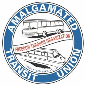 Amalgamated Transit Union