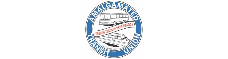 Amalgamated Transit Union