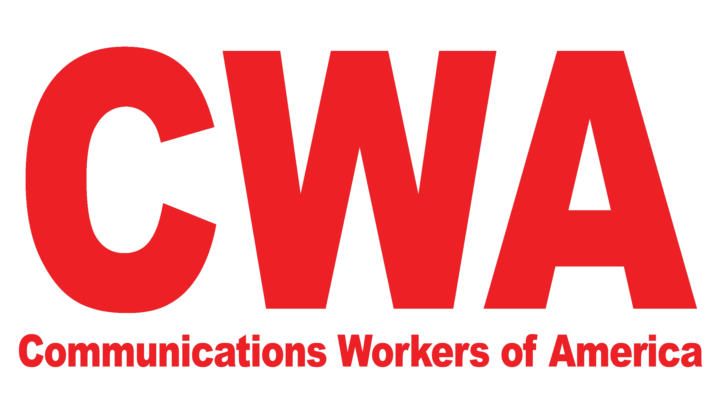 CWA Communications Workers of America - District 1