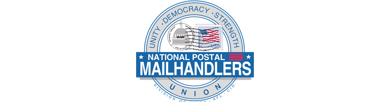 National Postal Mail Handlers Union - Local 300