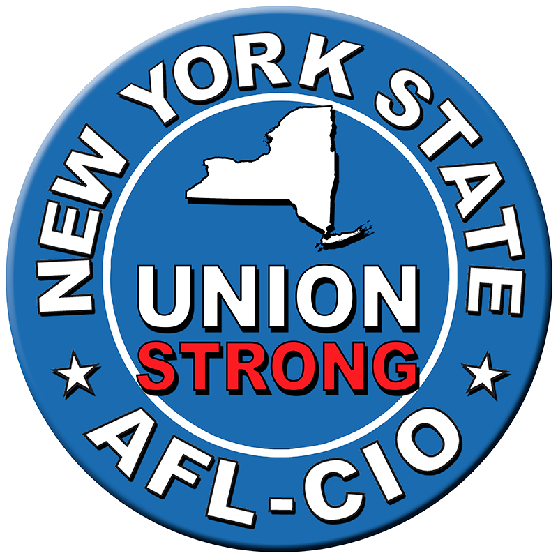 NY State AFL-CIO