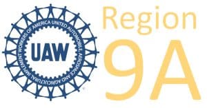 UAW Region 9A