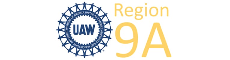 UAW Region 9A