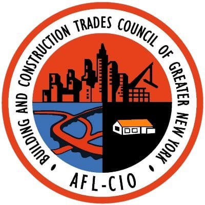 Building and Construction Trades Council of Greater NY