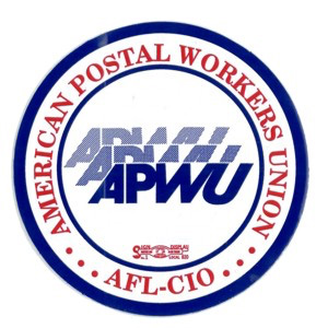 APWU