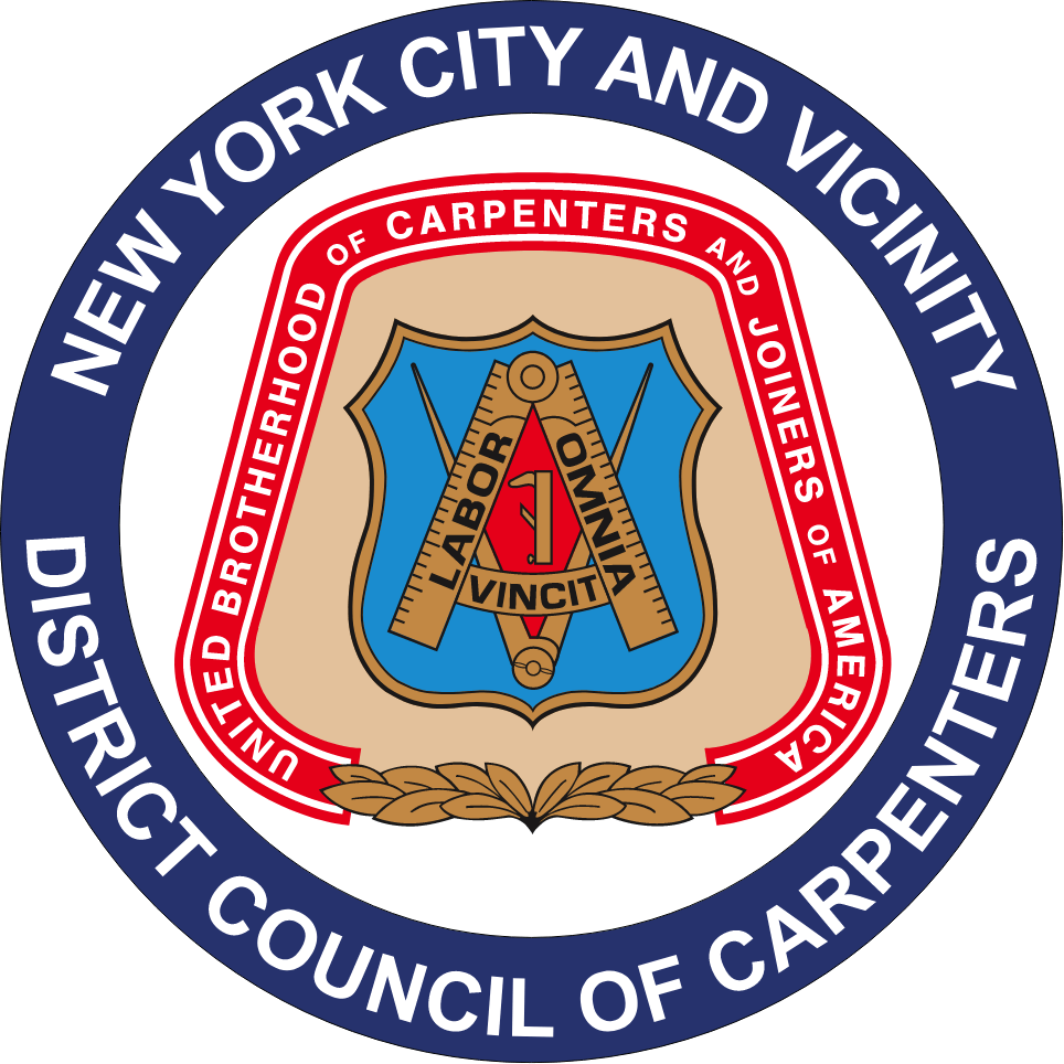 New York & Vicinity District Council of Carpenters