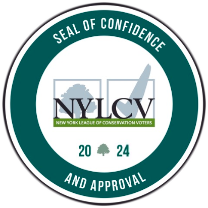 New York League of Conservation Voters