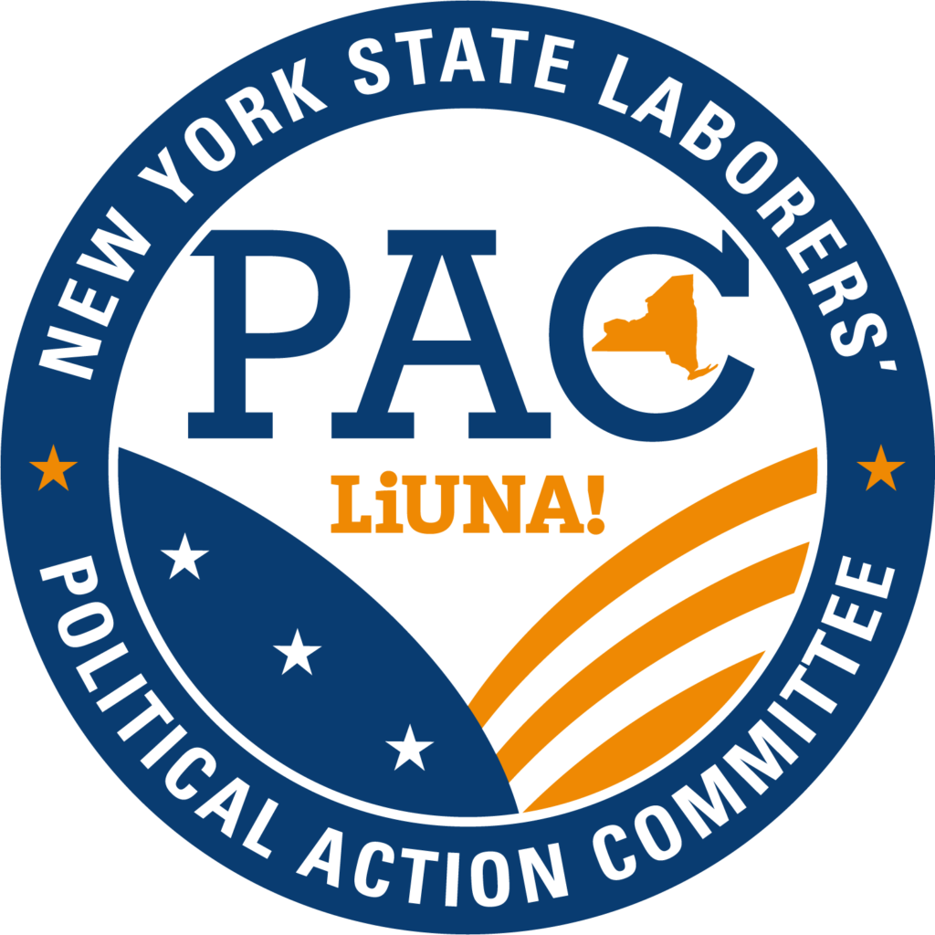 New York State Laborers PAC / LiUNA