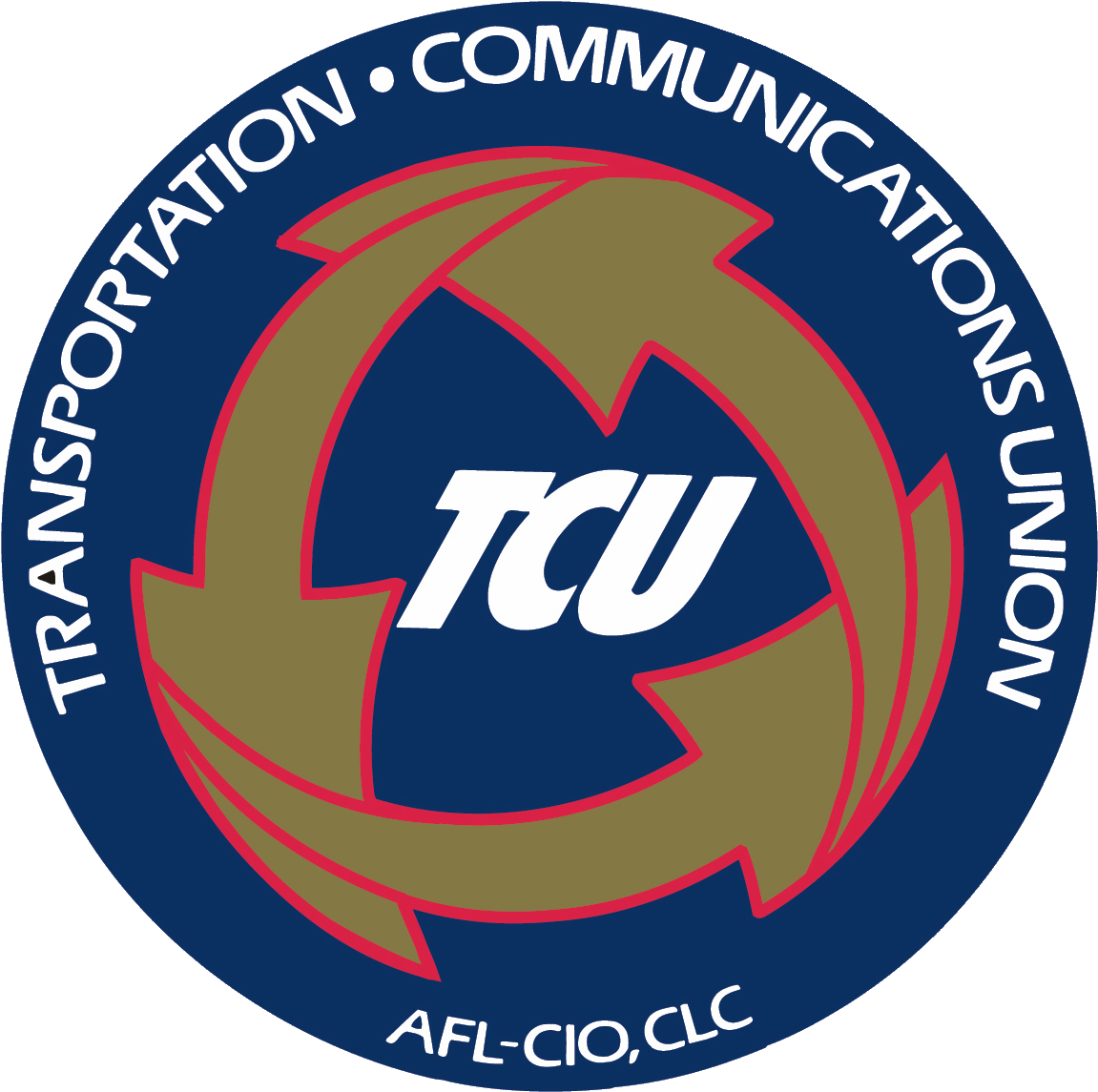 Transportation Communications Union / IAM