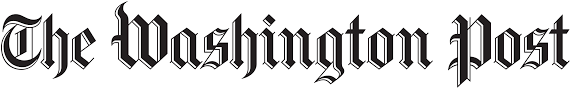 Washington Post logo