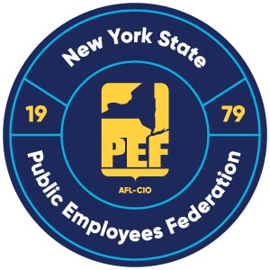 NYS Public Employees Federation