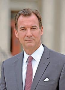 Congressman Tom Suozzi