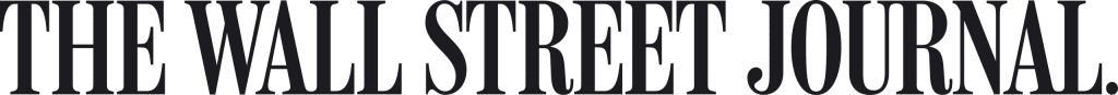 Wall Street Journal Logo