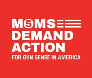 Moms Demand Action logo