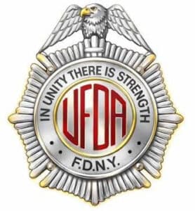 NY Firefighters