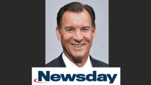 Rep. Thomas R. Suozzi (D-Glen Cove) is running for reelection. Credit: James Escher