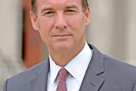 Congressman Tom Suozzi