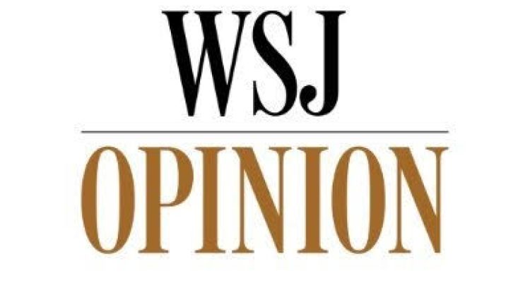 WSJ logo