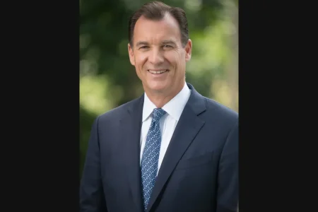 Tom Suozzi