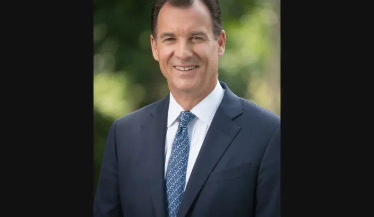 Tom Suozzi